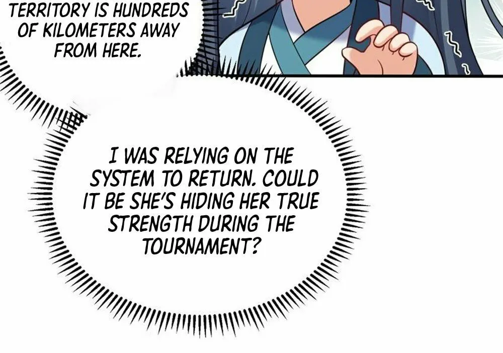 When Did I Become Unbeatable? Chapter 76 page 29 - 
