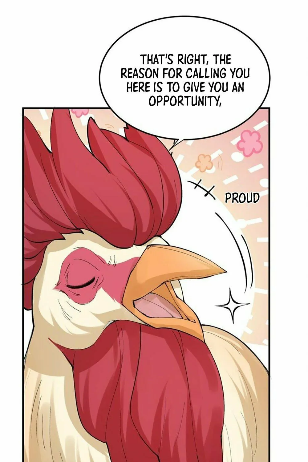 When Did I Become Unbeatable? Chapter 76 page 4 - 
