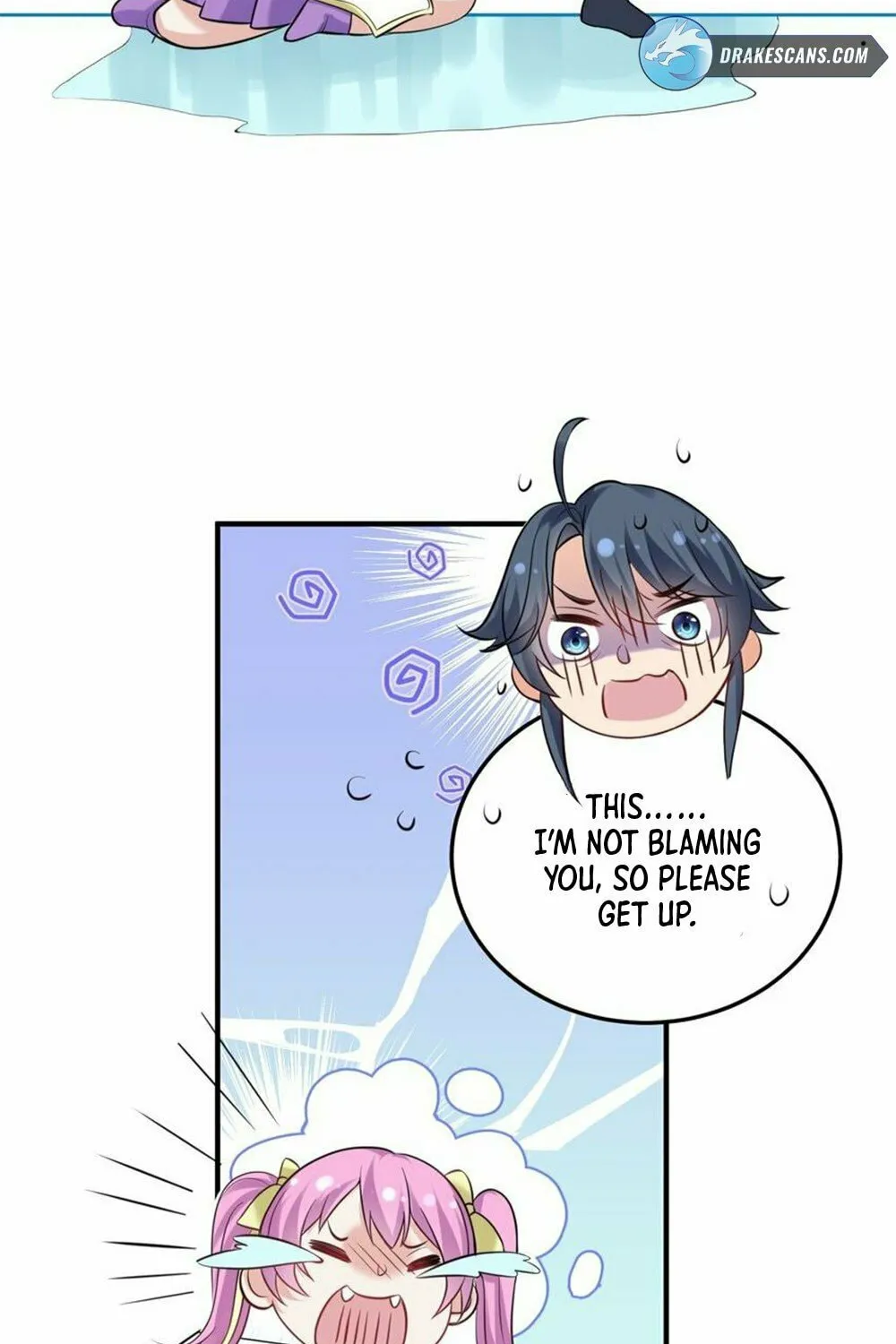 When Did I Become Unbeatable? Chapter 76 page 32 - 