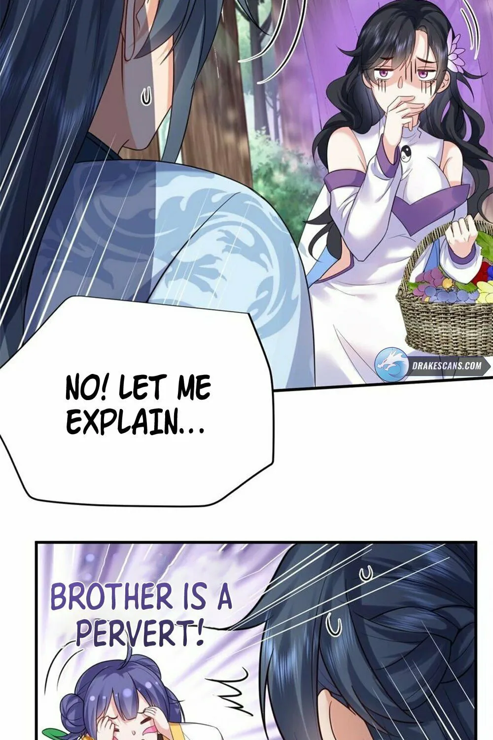 When Did I Become Unbeatable? Chapter 76 page 38 - 