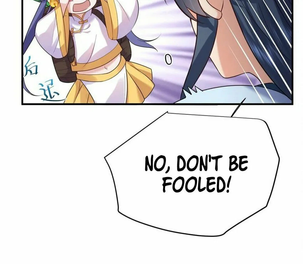 When Did I Become Unbeatable? Chapter 76 page 39 - 