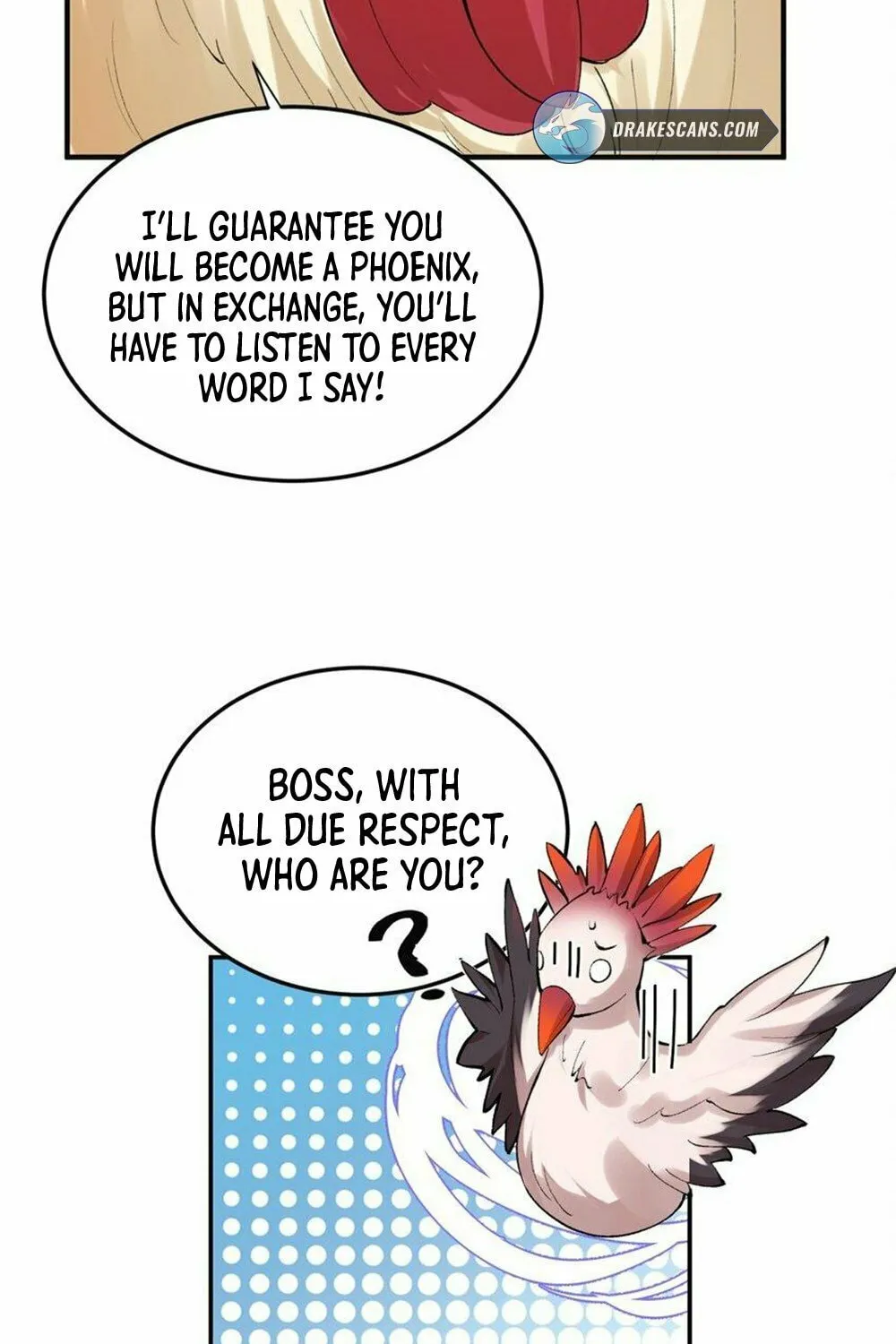 When Did I Become Unbeatable? Chapter 76 page 5 - 