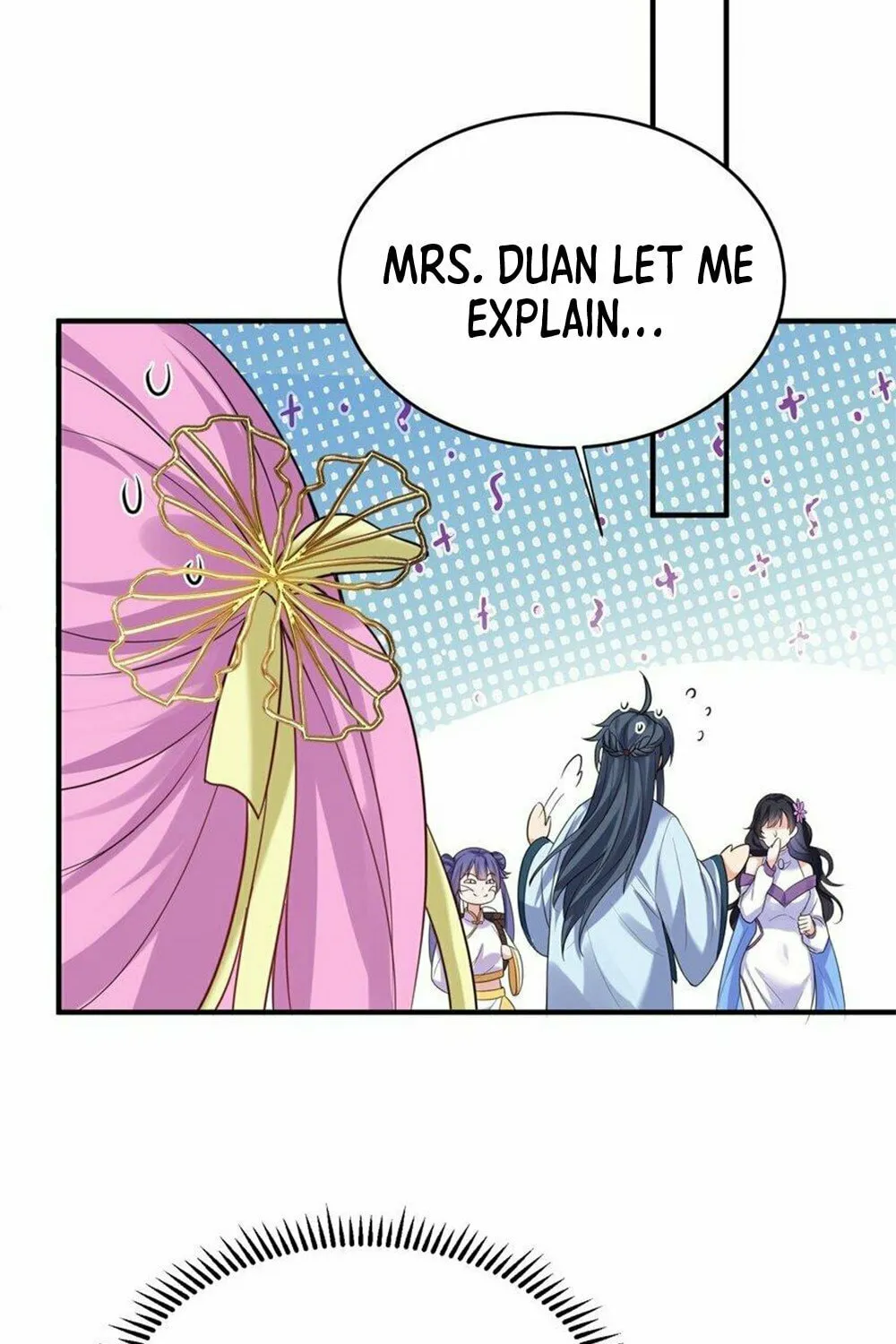 When Did I Become Unbeatable? Chapter 76 page 41 - 