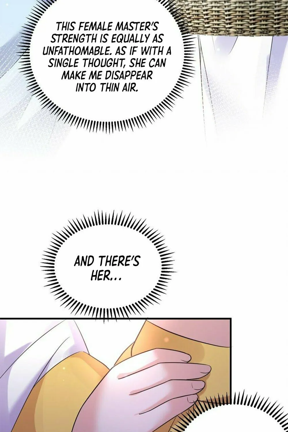 When Did I Become Unbeatable? Chapter 76 page 44 - 