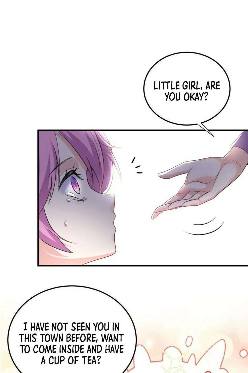 When Did I Become Unbeatable? Chapter 76 page 47 - 