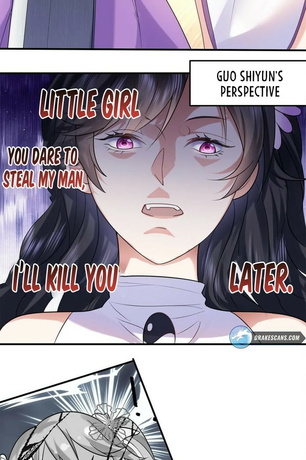When Did I Become Unbeatable? Chapter 76 page 49 - 