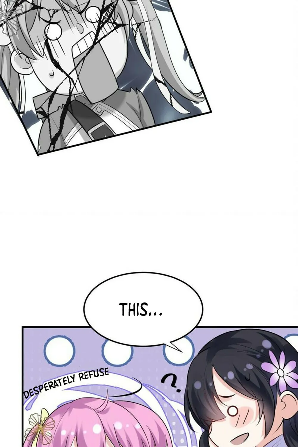 When Did I Become Unbeatable? Chapter 76 page 50 - 