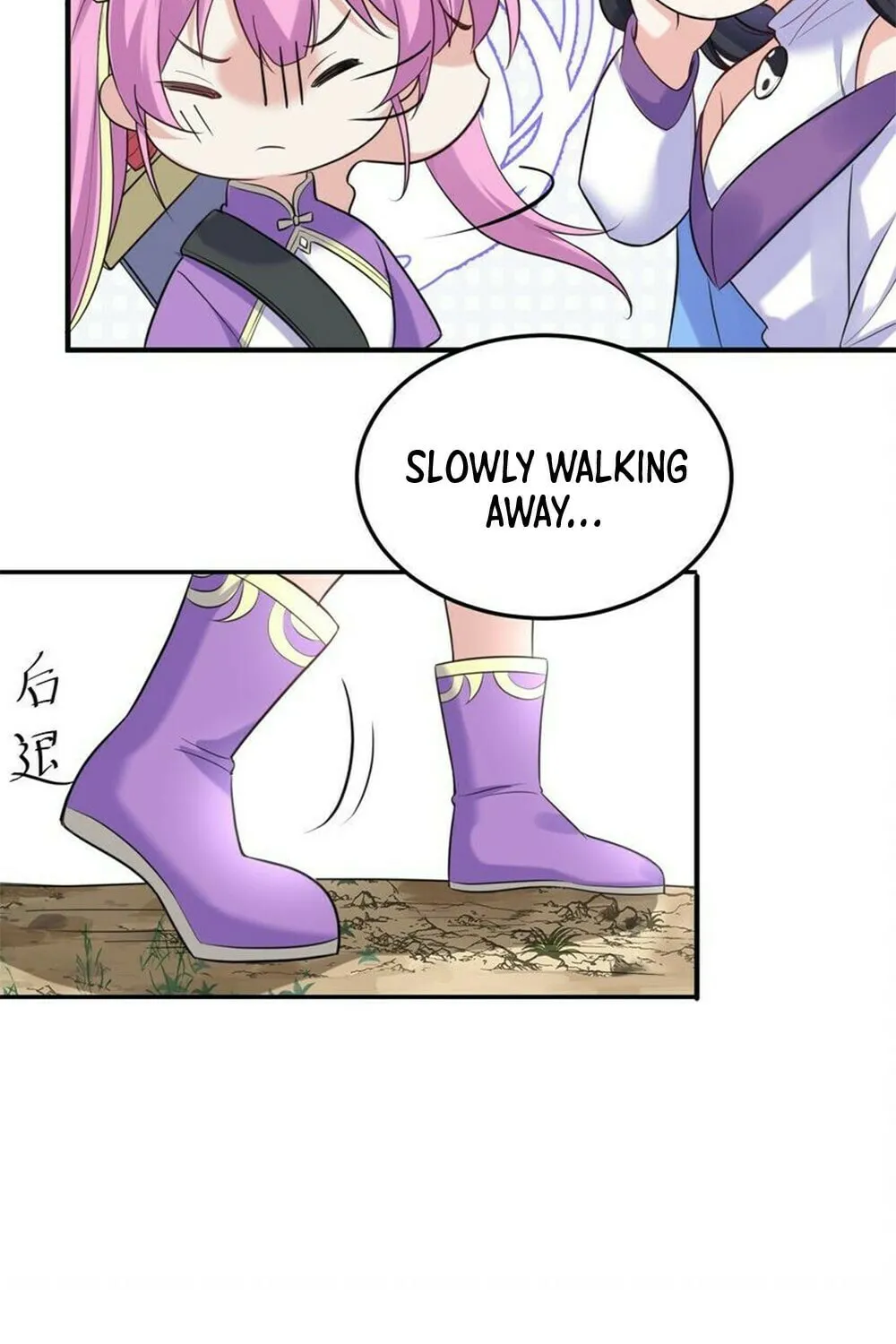 When Did I Become Unbeatable? Chapter 76 page 51 - 