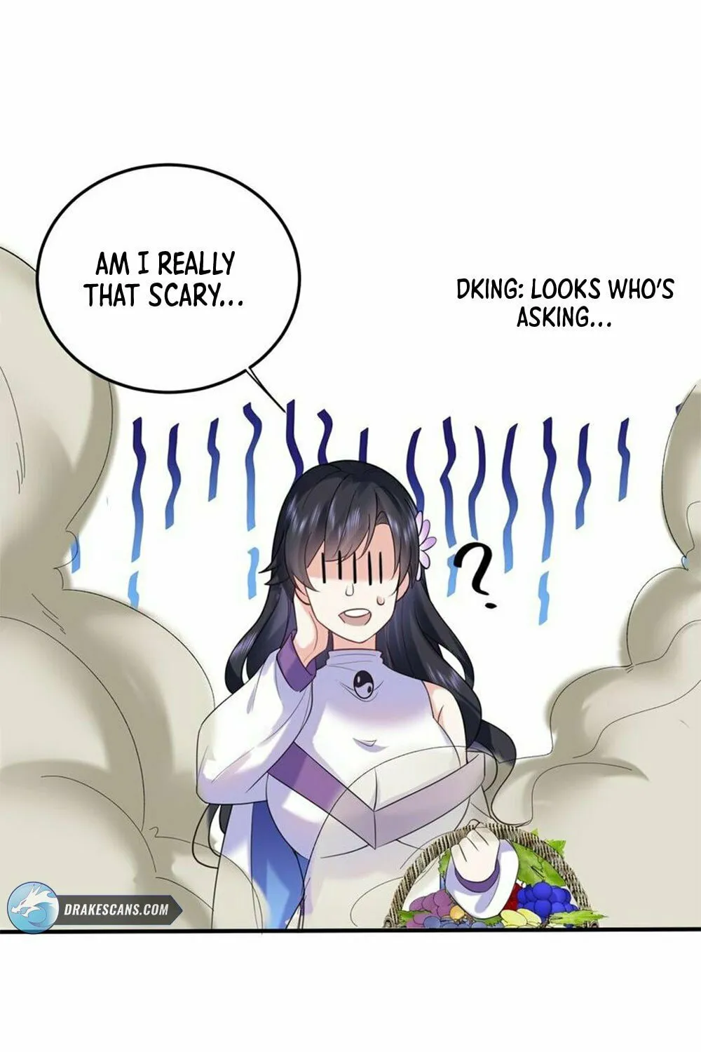 When Did I Become Unbeatable? Chapter 76 page 53 - 