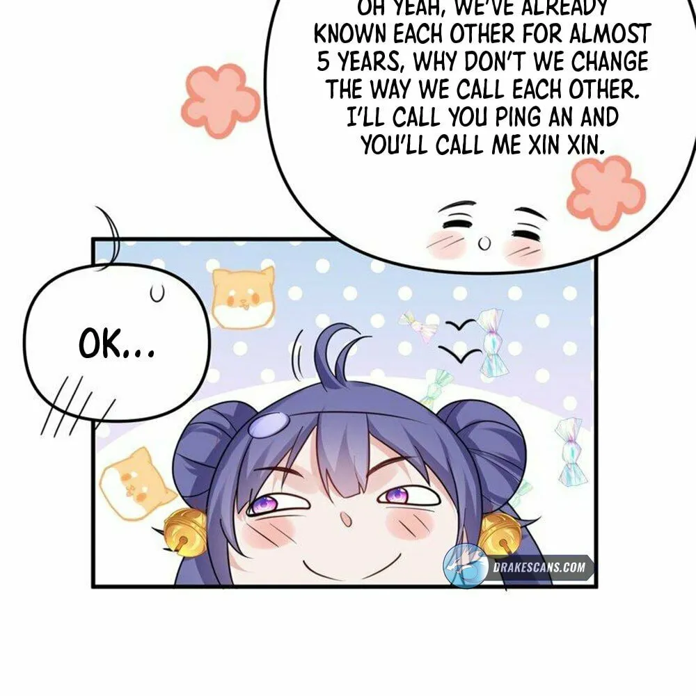 When Did I Become Unbeatable? Chapter 76 page 59 - 