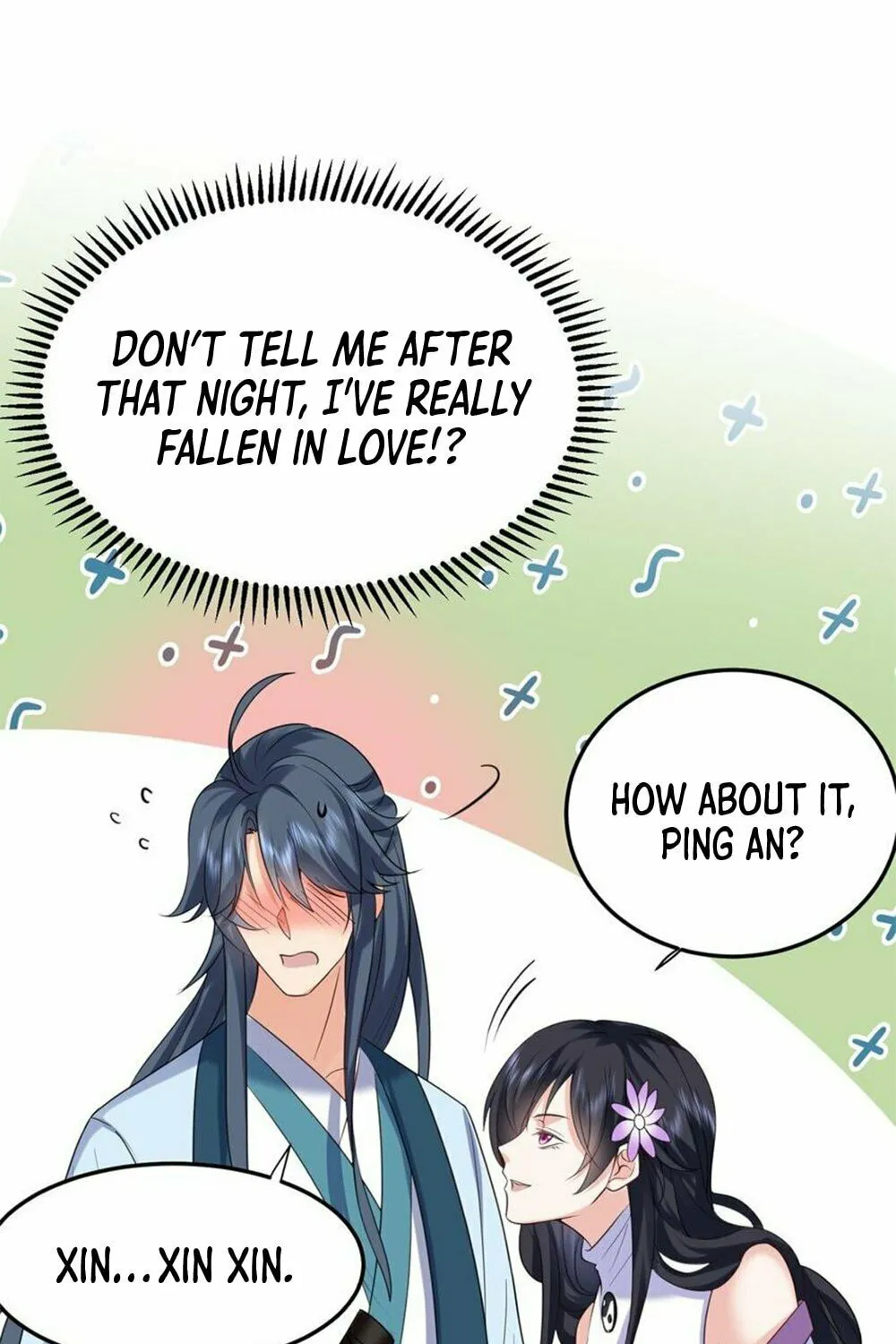 When Did I Become Unbeatable? Chapter 76 page 60 - 