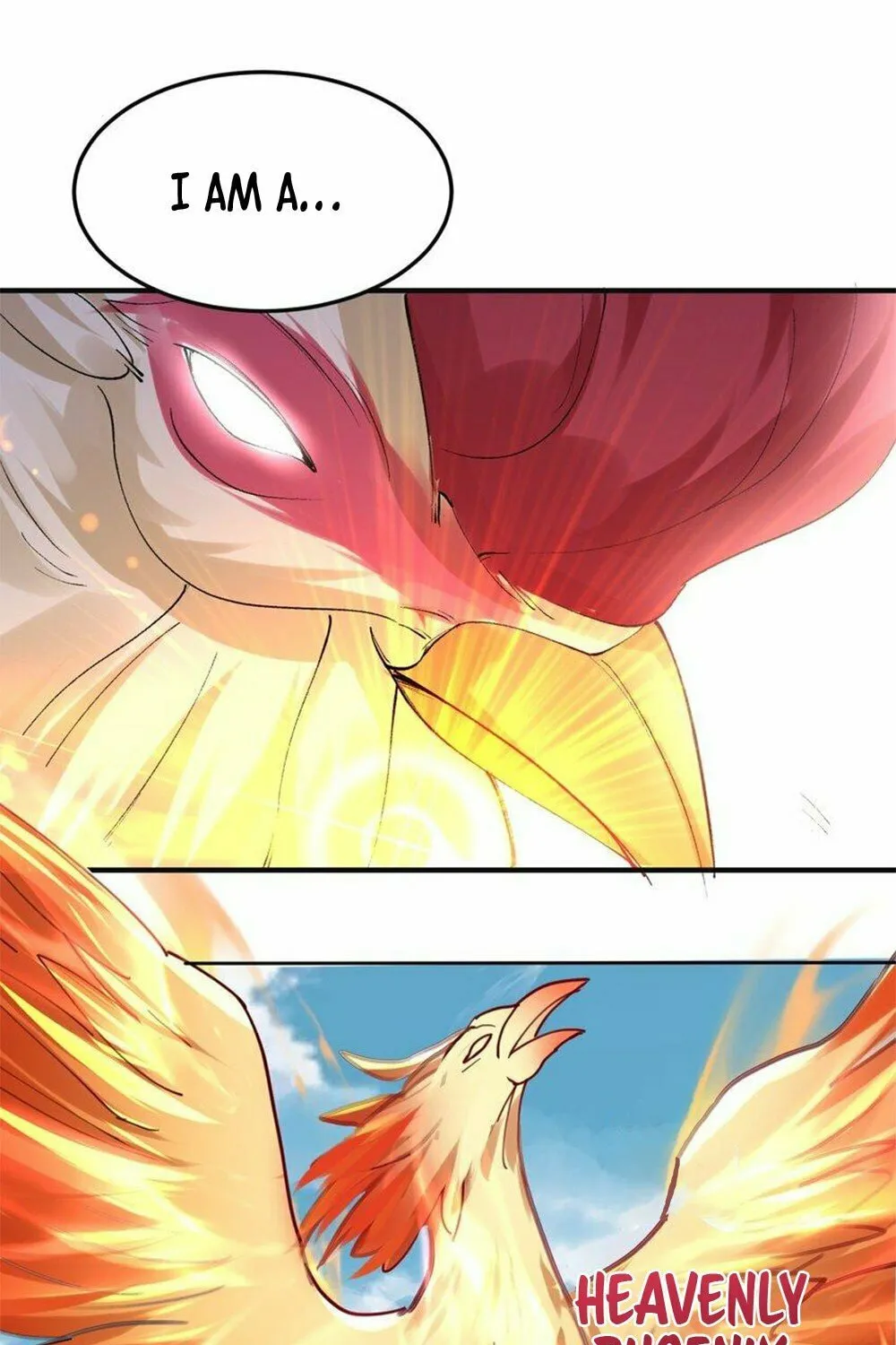 When Did I Become Unbeatable? Chapter 76 page 7 - 