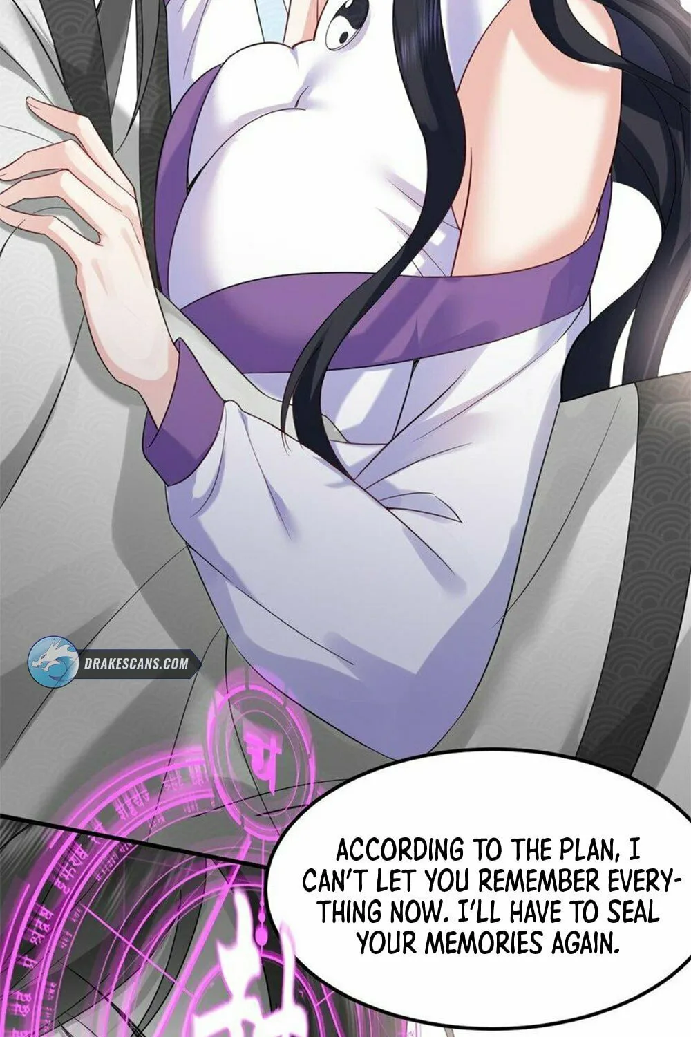 When Did I Become Unbeatable? Chapter 77 page 18 - 
