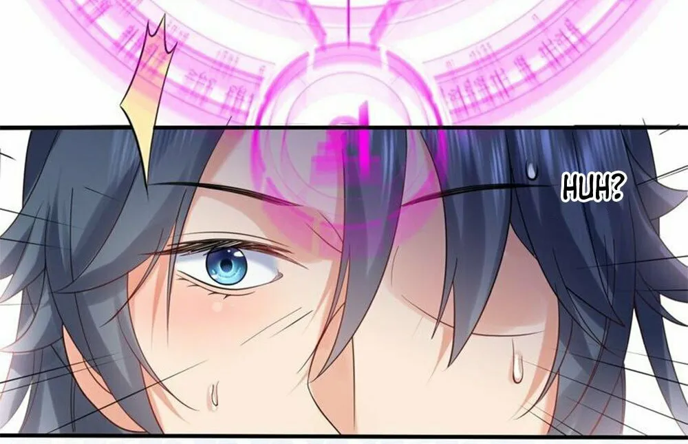 When Did I Become Unbeatable? Chapter 77 page 21 - 