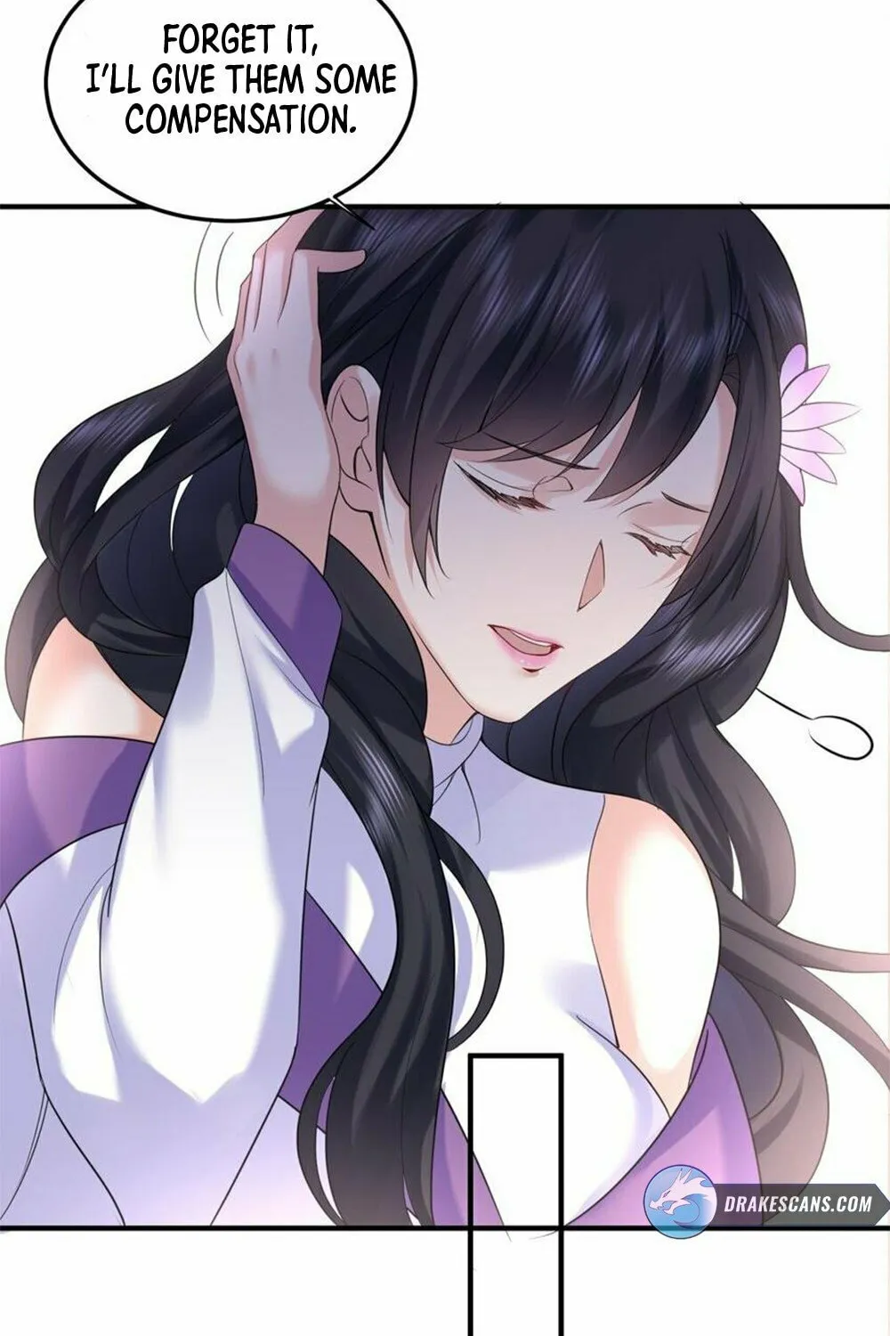 When Did I Become Unbeatable? Chapter 77 page 29 - 