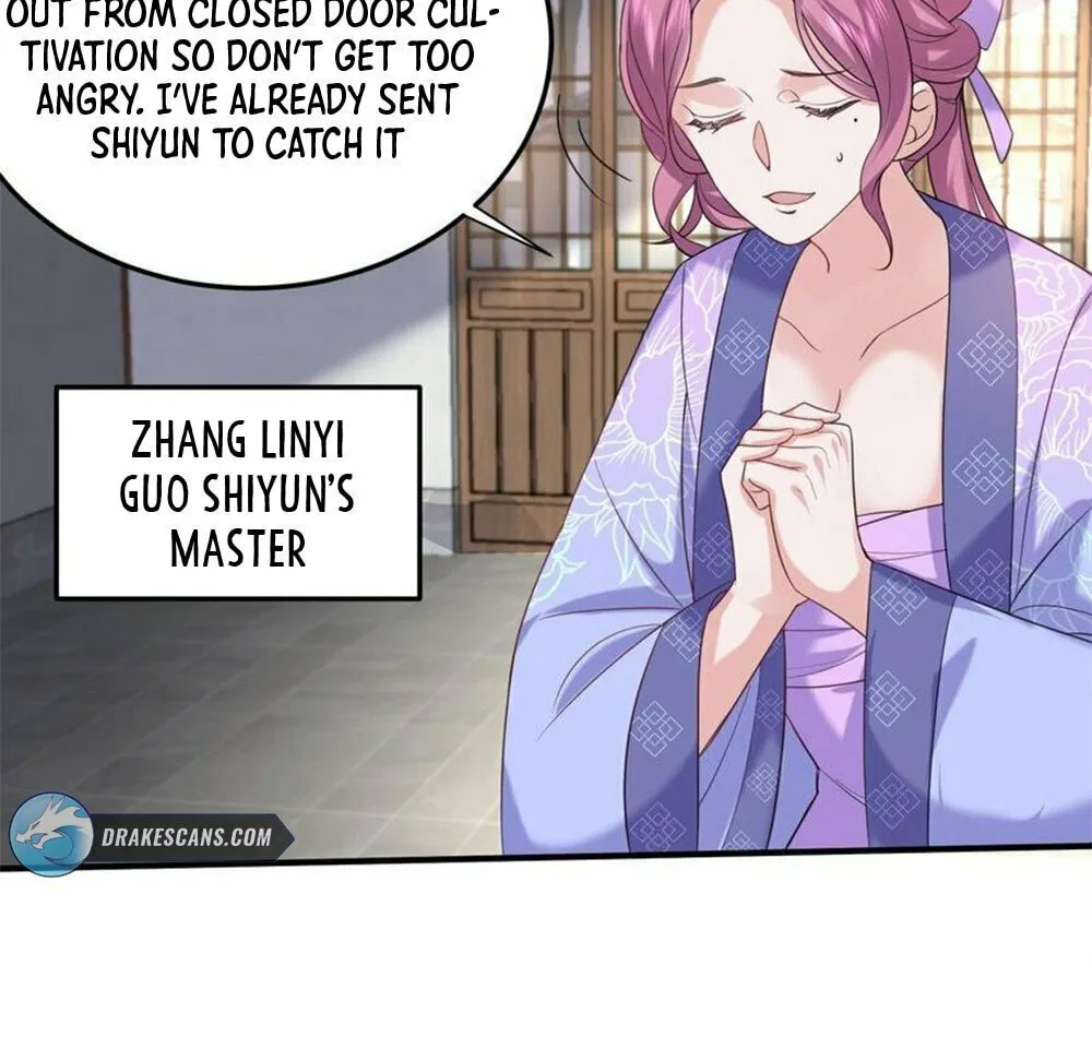 When Did I Become Unbeatable? Chapter 77 page 37 - 