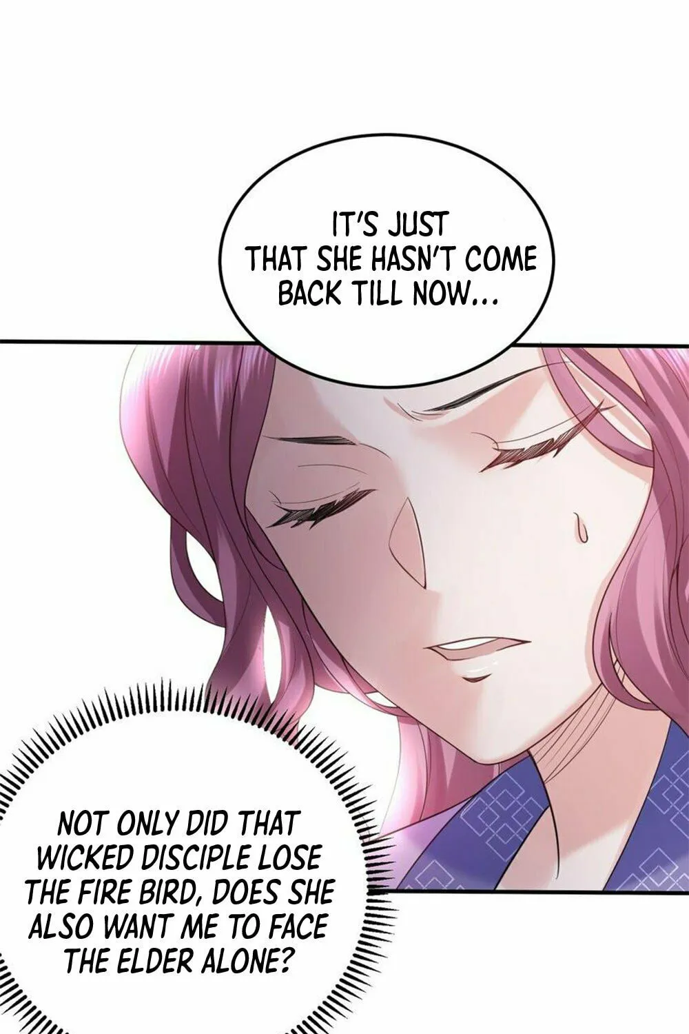 When Did I Become Unbeatable? Chapter 77 page 38 - 