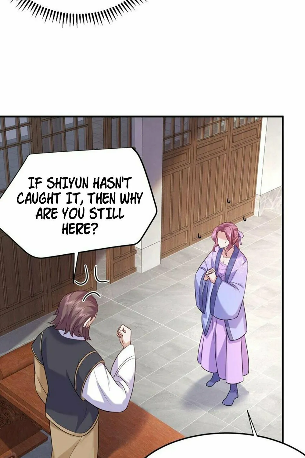 When Did I Become Unbeatable? Chapter 77 page 39 - 