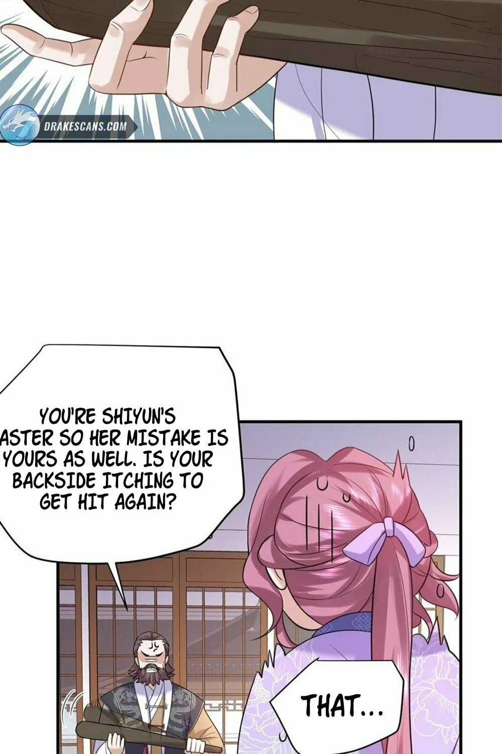 When Did I Become Unbeatable? Chapter 77 page 41 - 