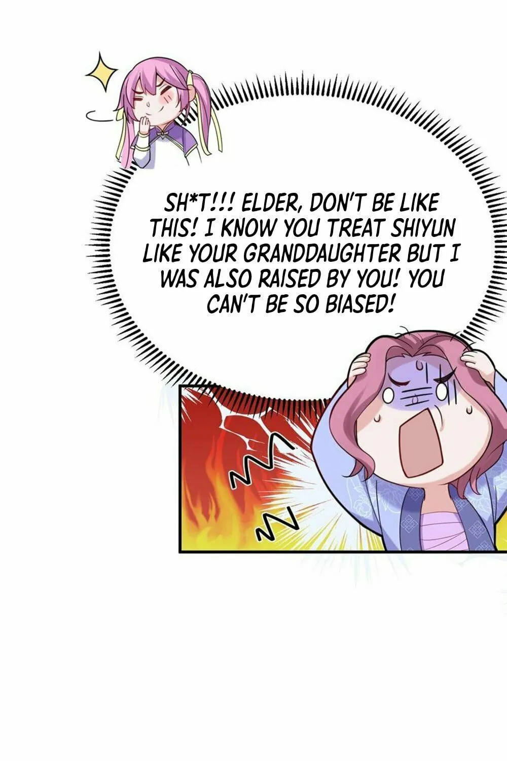 When Did I Become Unbeatable? Chapter 77 page 43 - 