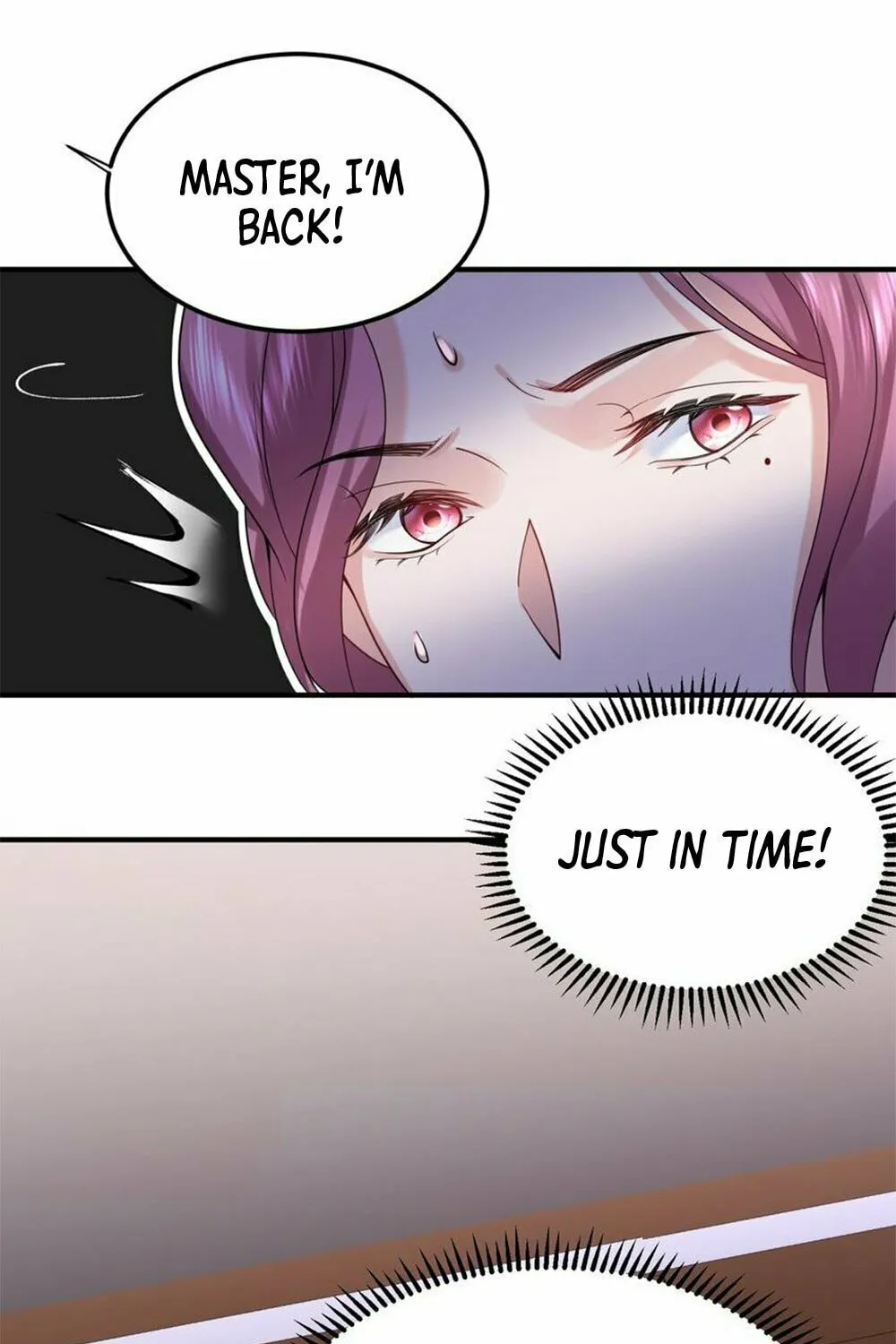 When Did I Become Unbeatable? Chapter 77 page 44 - 