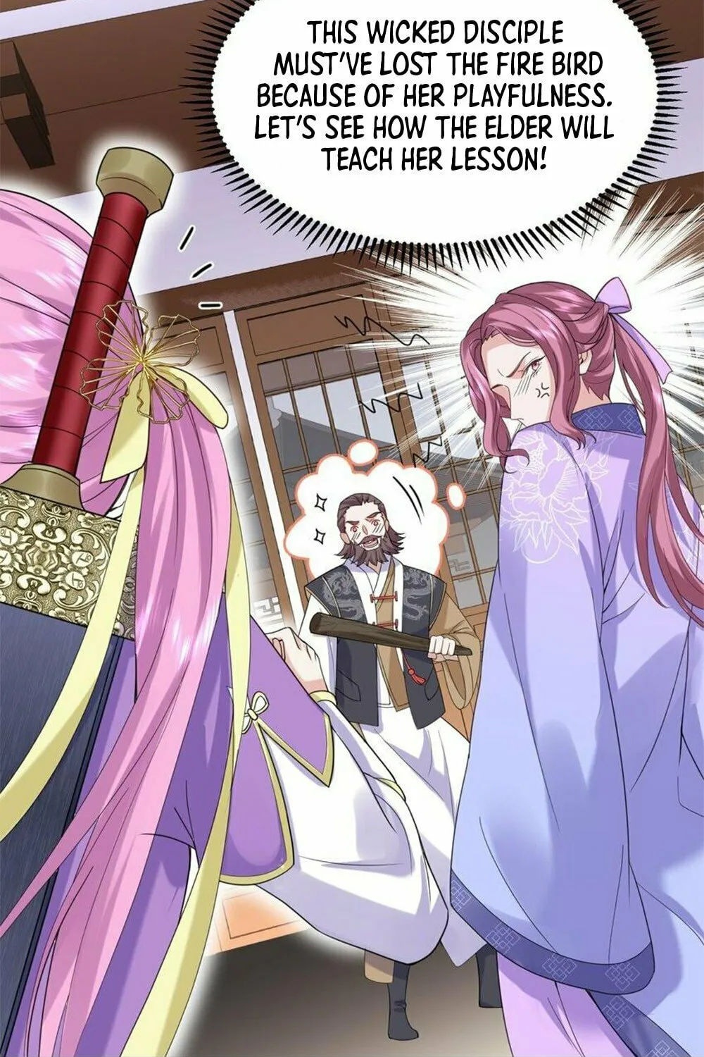 When Did I Become Unbeatable? Chapter 77 page 45 - 