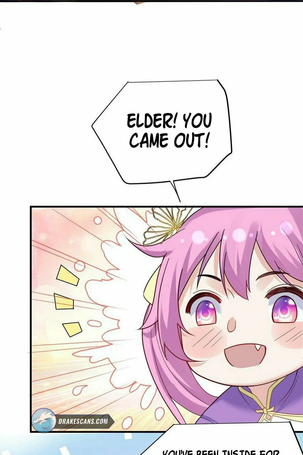 When Did I Become Unbeatable? Chapter 77 page 46 - 