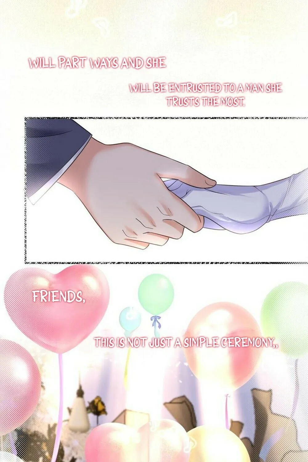 When Did I Become Unbeatable? Chapter 77 page 6 - 