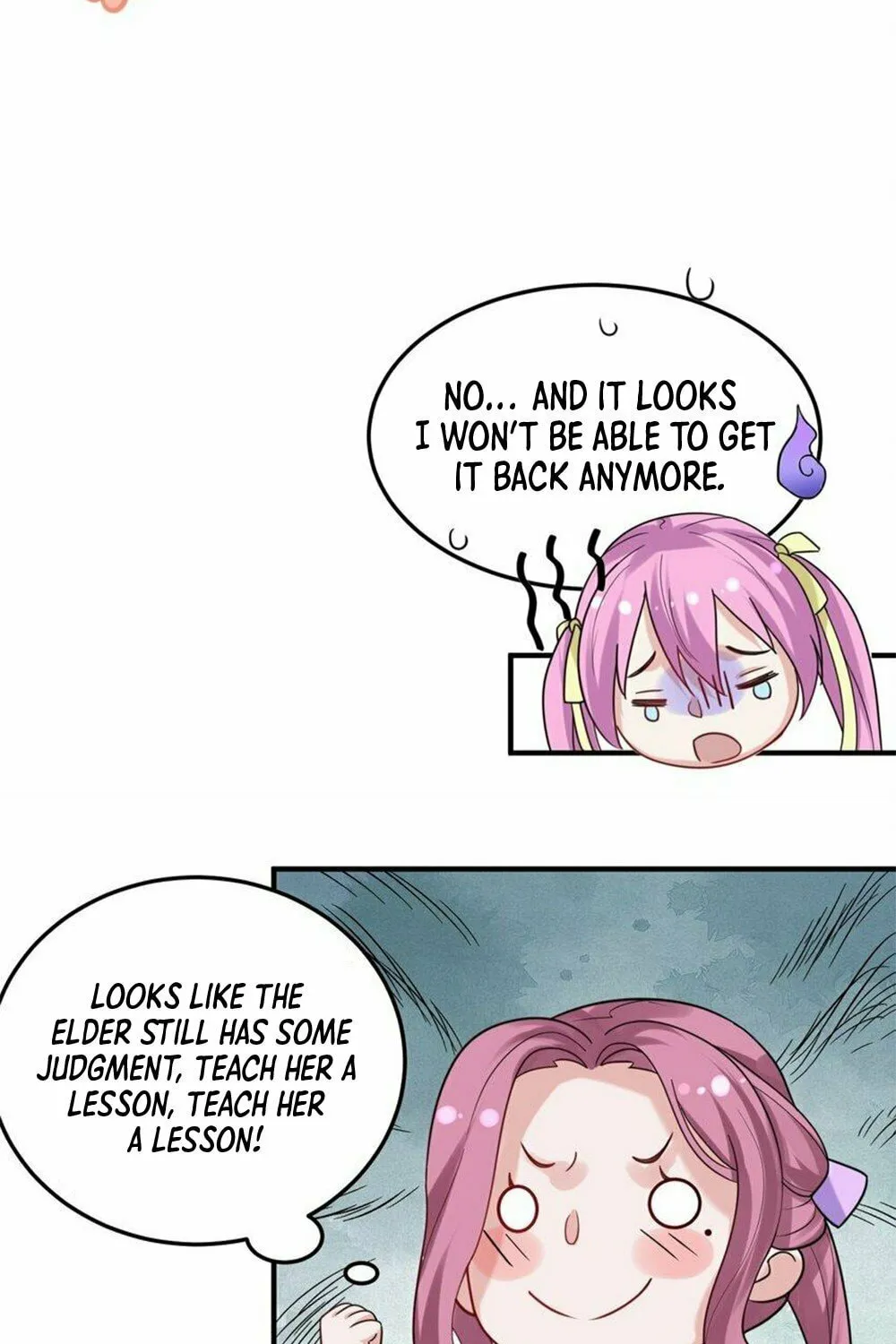 When Did I Become Unbeatable? Chapter 77 page 51 - 