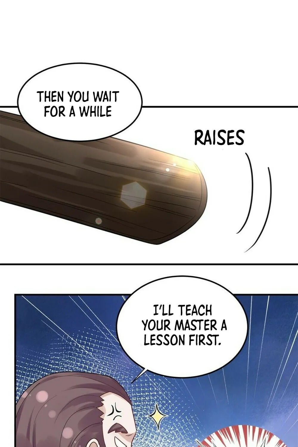 When Did I Become Unbeatable? Chapter 77 page 53 - 
