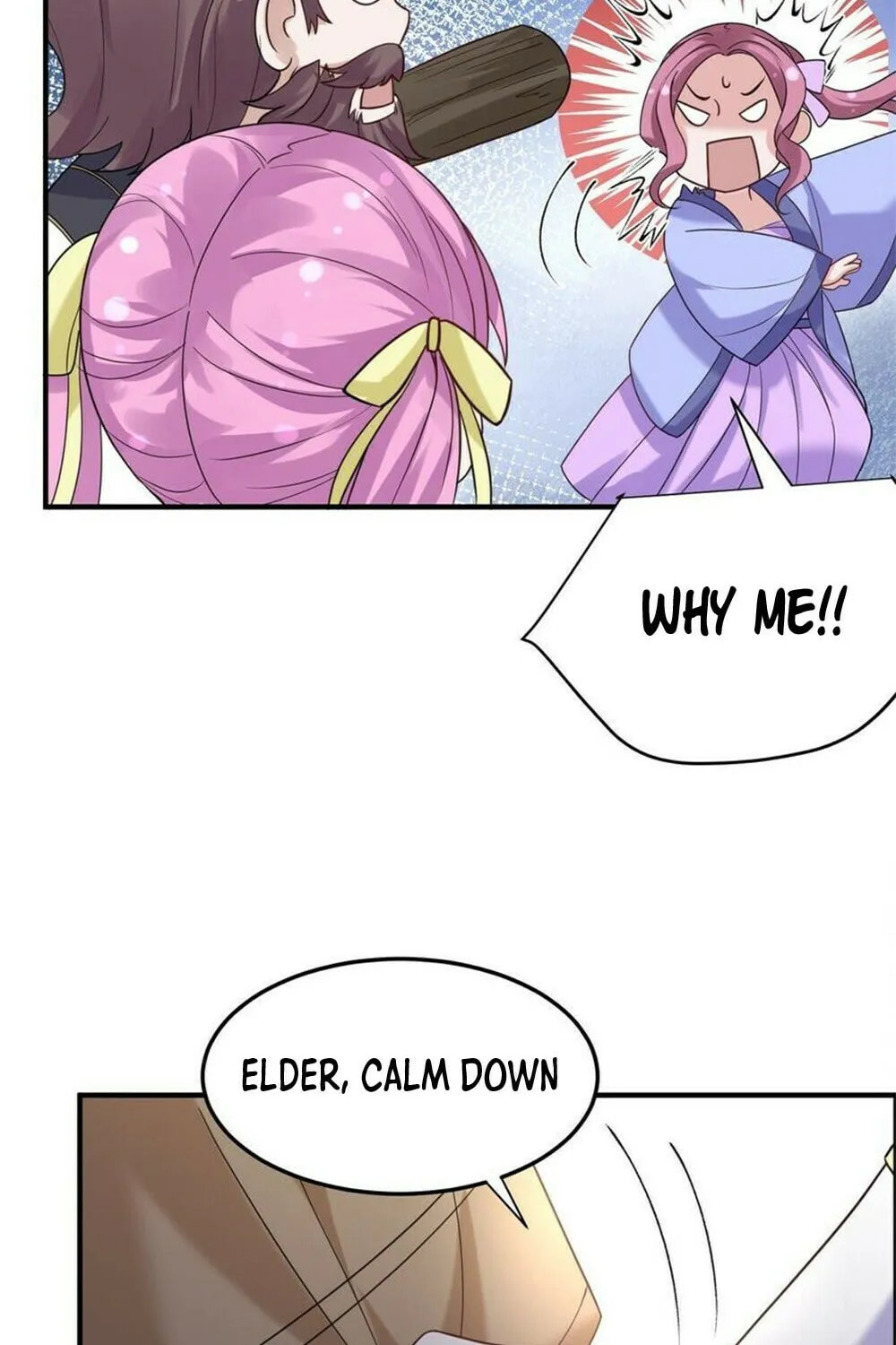 When Did I Become Unbeatable? Chapter 77 page 54 - 