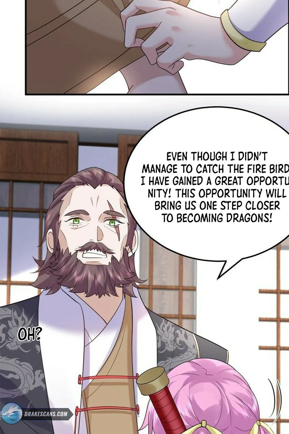 When Did I Become Unbeatable? Chapter 77 page 55 - 