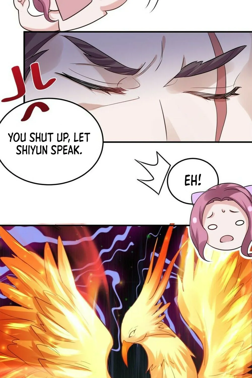 When Did I Become Unbeatable? Chapter 77 page 57 - 