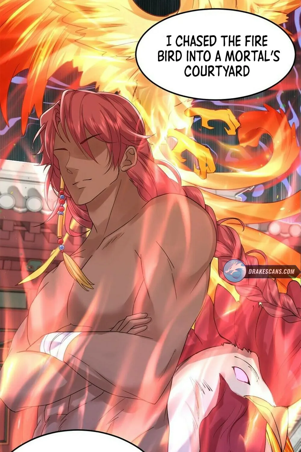 When Did I Become Unbeatable? Chapter 77 page 58 - 