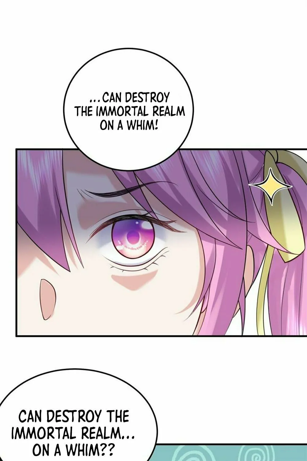 When Did I Become Unbeatable? Chapter 77 page 60 - 