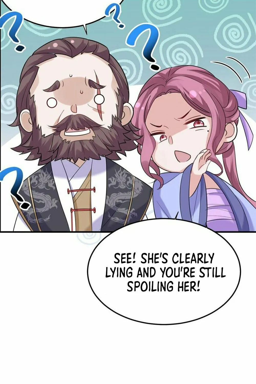 When Did I Become Unbeatable? Chapter 77 page 61 - 