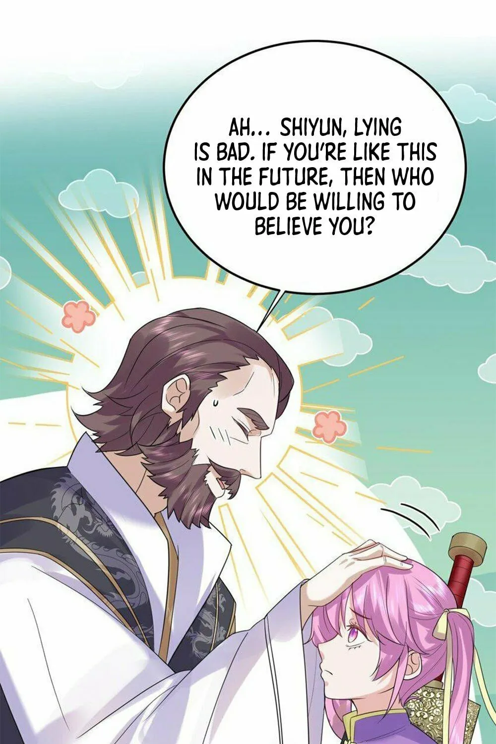 When Did I Become Unbeatable? Chapter 77 page 62 - 