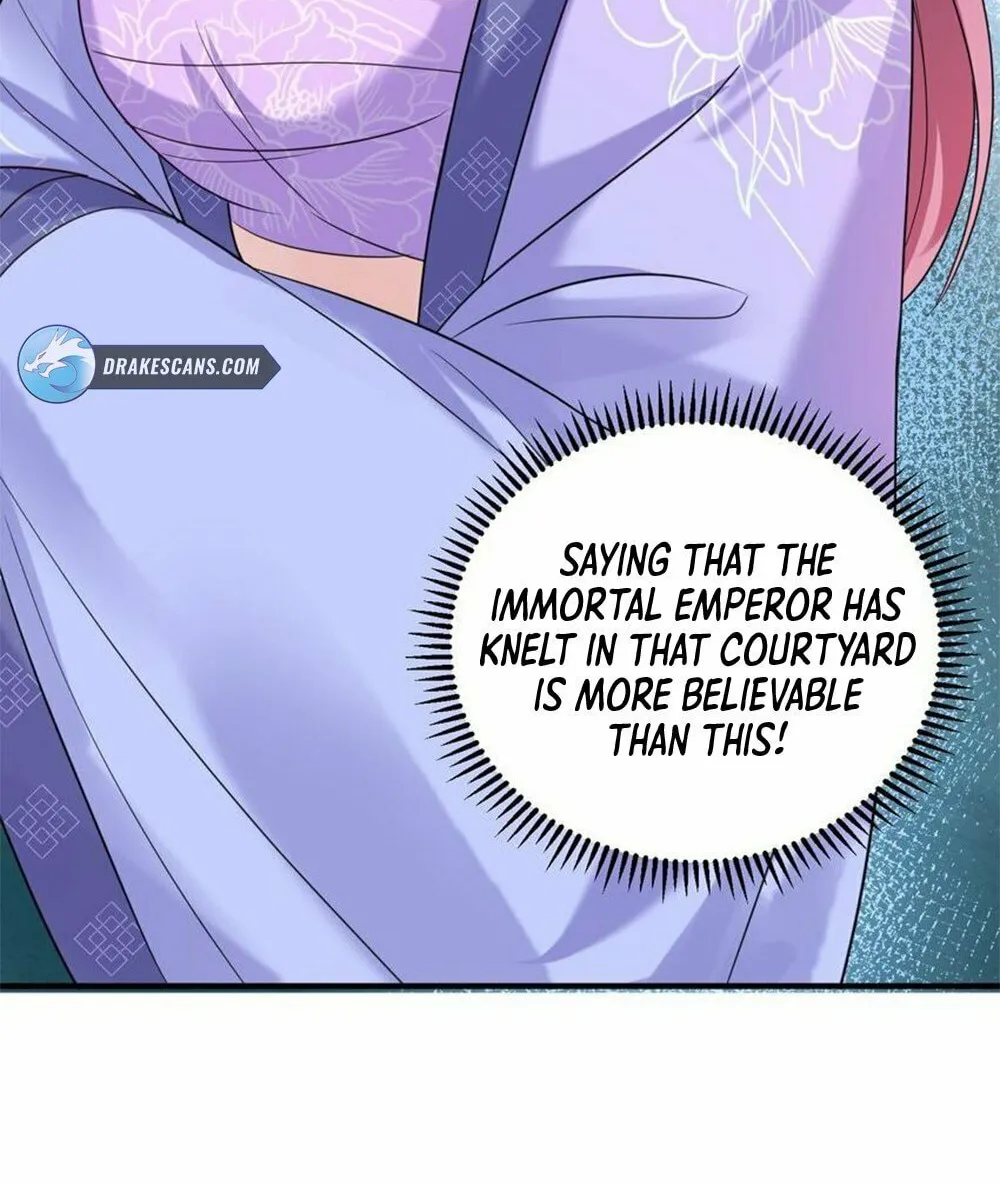 When Did I Become Unbeatable? Chapter 78 page 11 - 