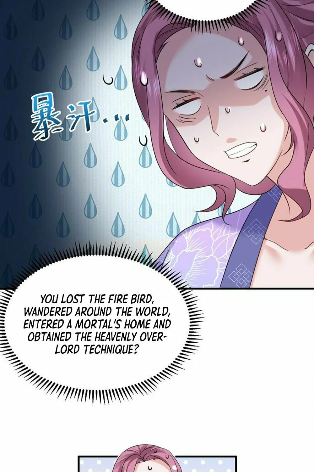 When Did I Become Unbeatable? Chapter 78 page 14 - 