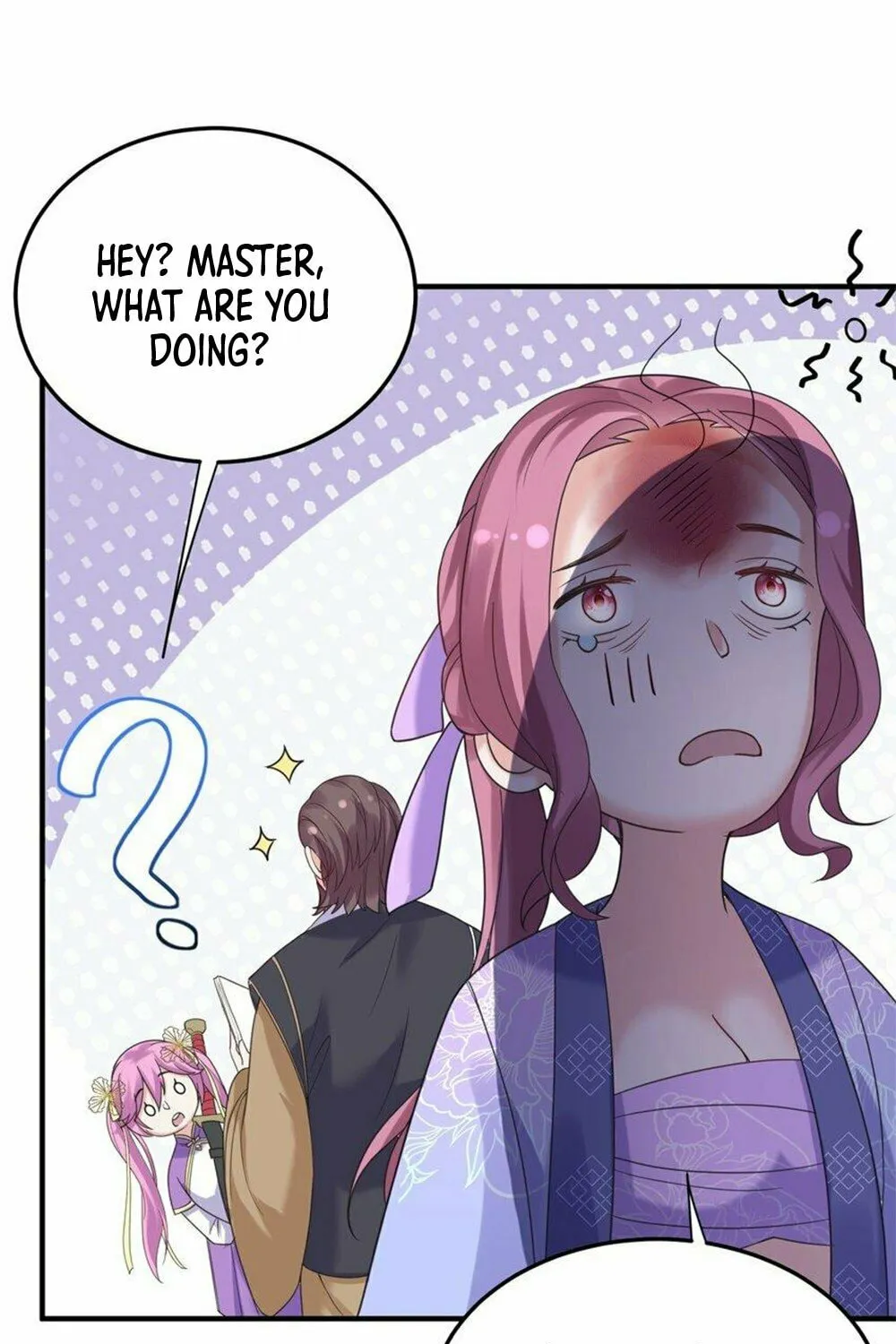 When Did I Become Unbeatable? Chapter 78 page 18 - 