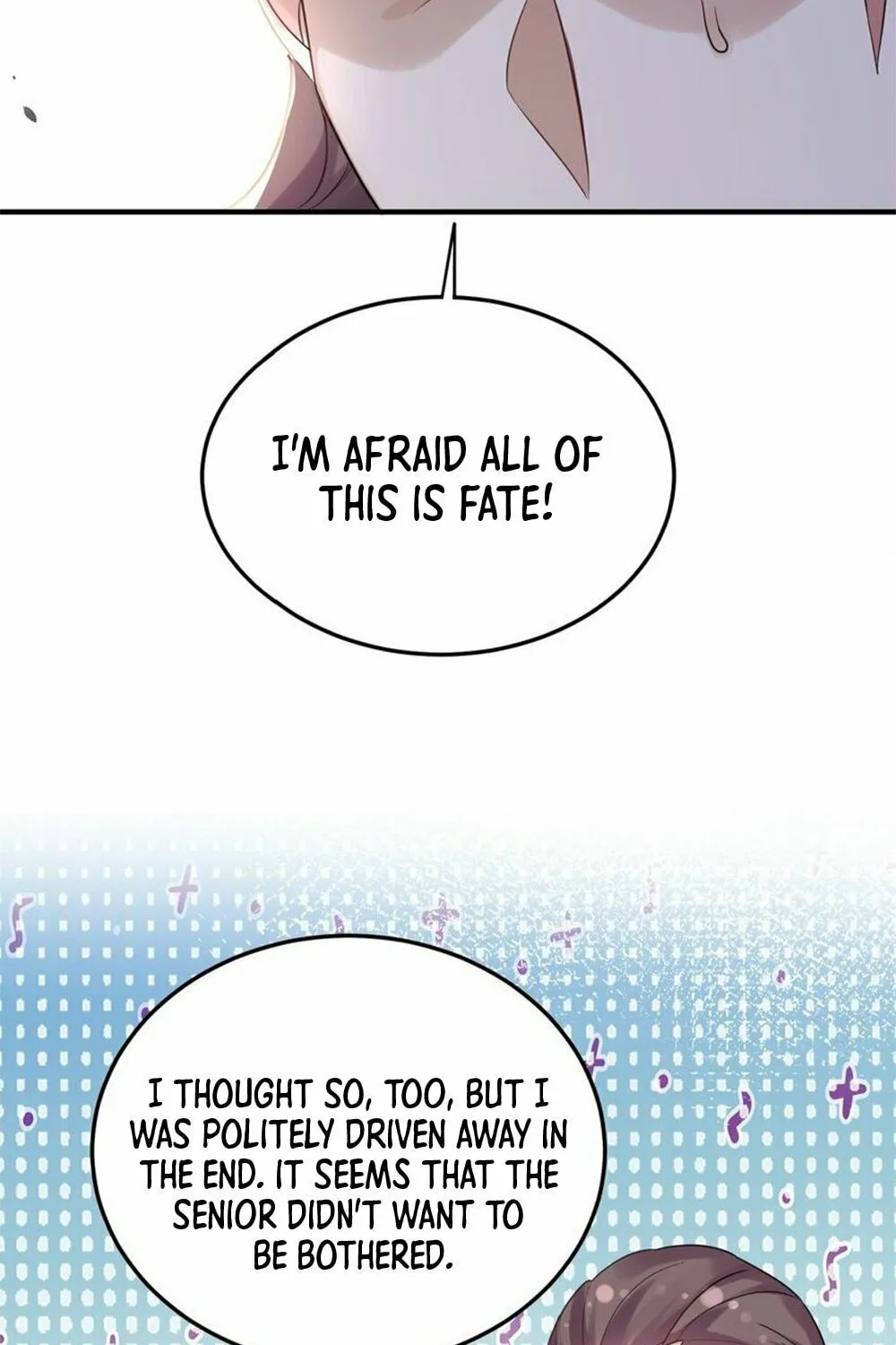 When Did I Become Unbeatable? Chapter 78 page 21 - 