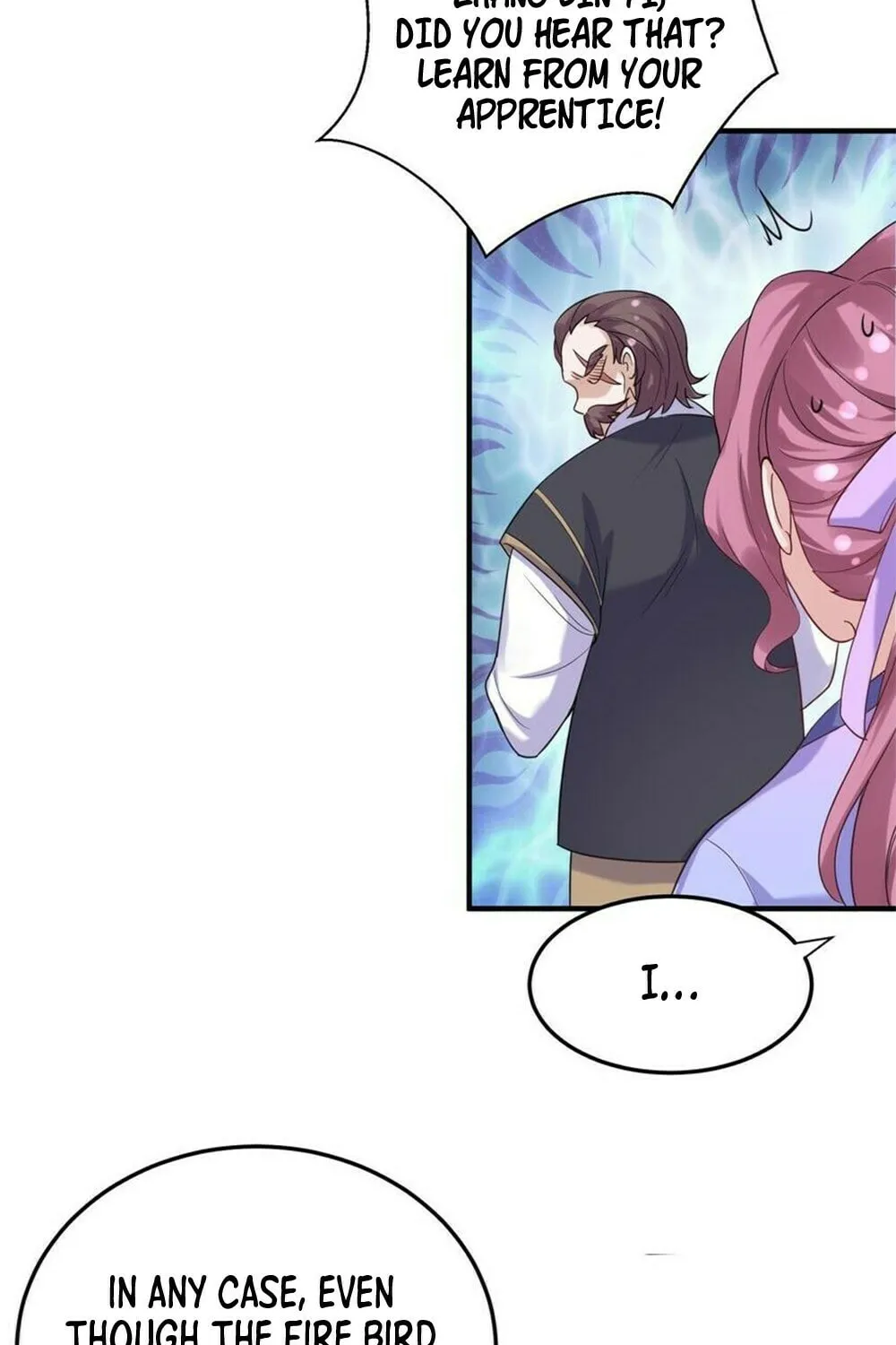 When Did I Become Unbeatable? Chapter 78 page 26 - 