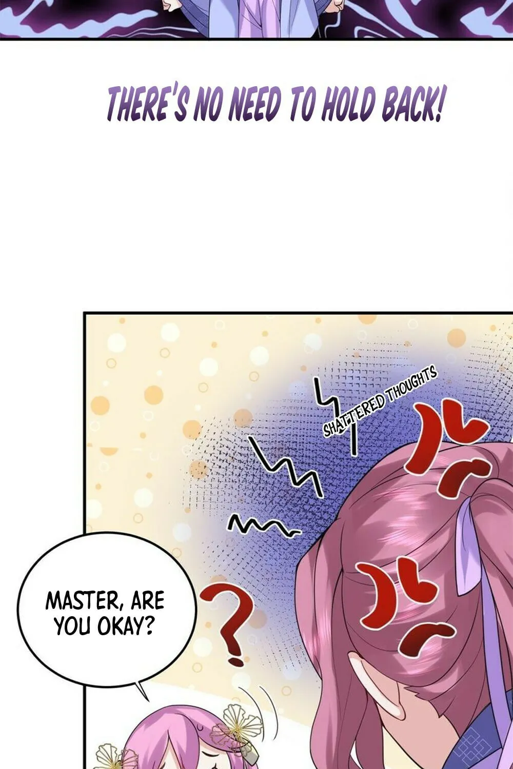 When Did I Become Unbeatable? Chapter 78 page 29 - 