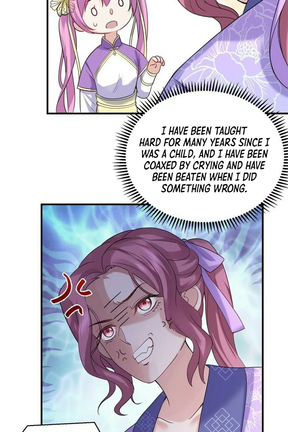 When Did I Become Unbeatable? Chapter 78 page 30 - 