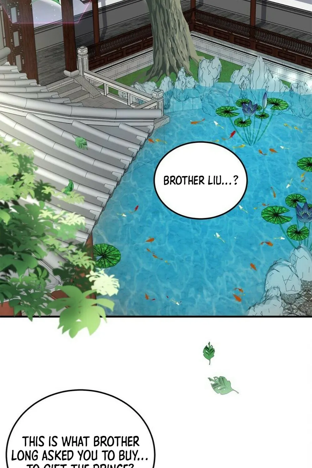 When Did I Become Unbeatable? Chapter 78 page 34 - 