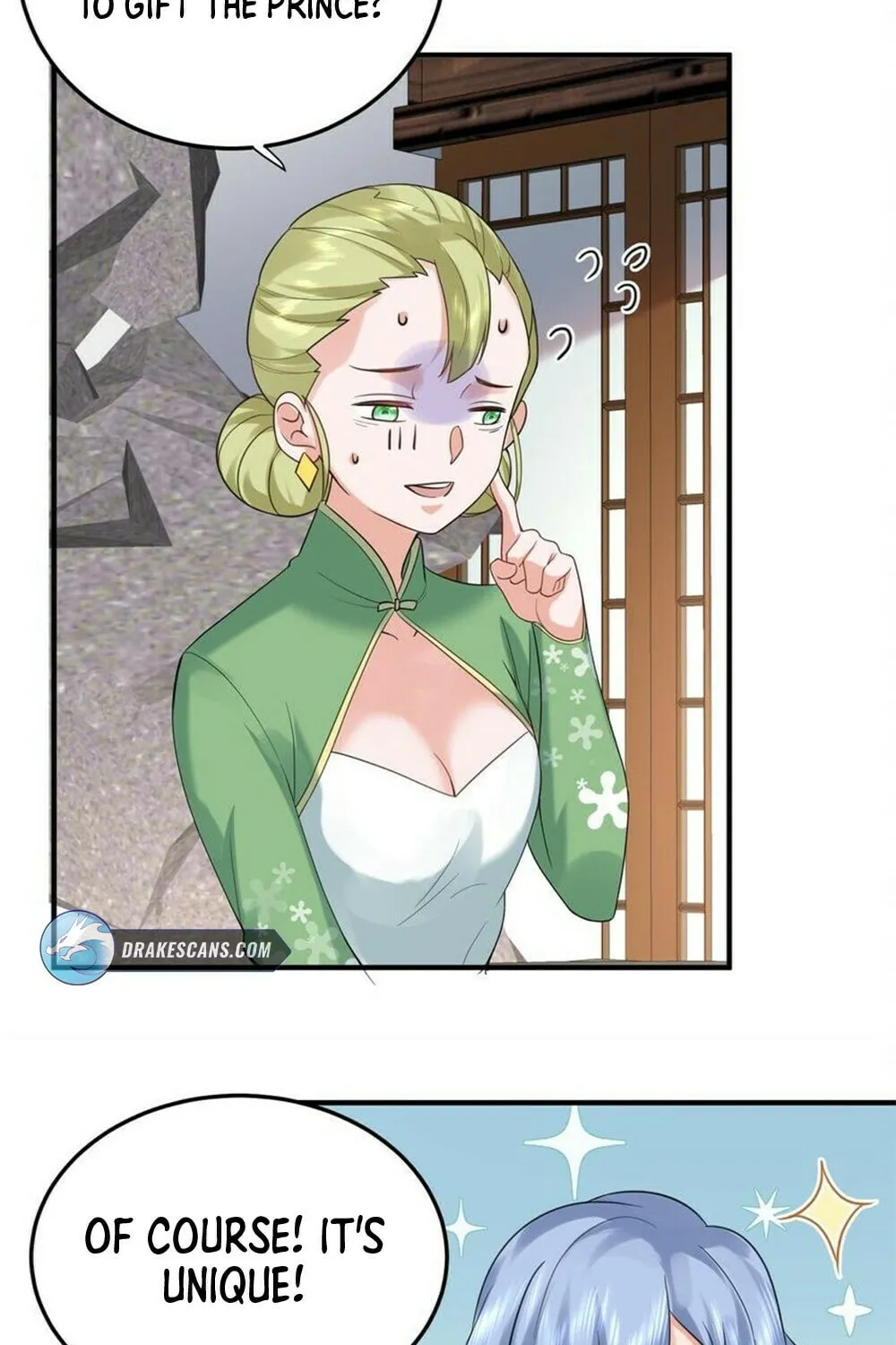 When Did I Become Unbeatable? Chapter 78 page 35 - 