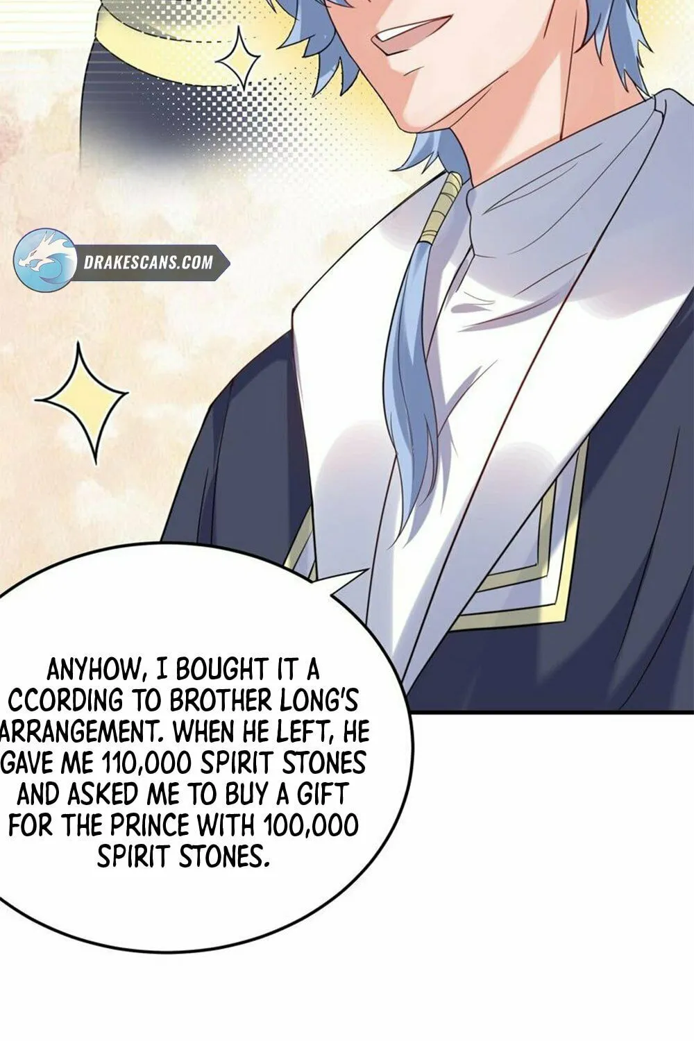 When Did I Become Unbeatable? Chapter 78 page 40 - 
