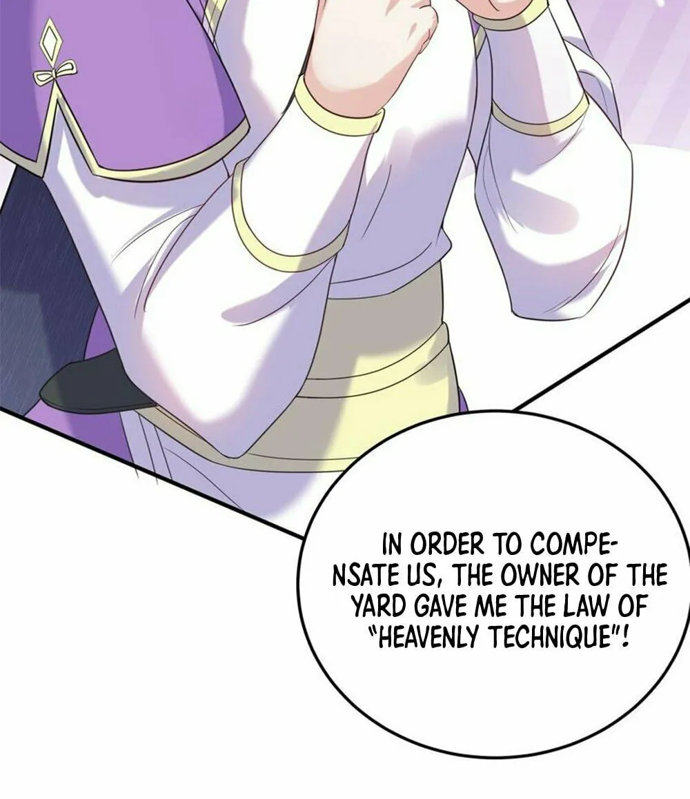When Did I Become Unbeatable? Chapter 78 page 5 - 