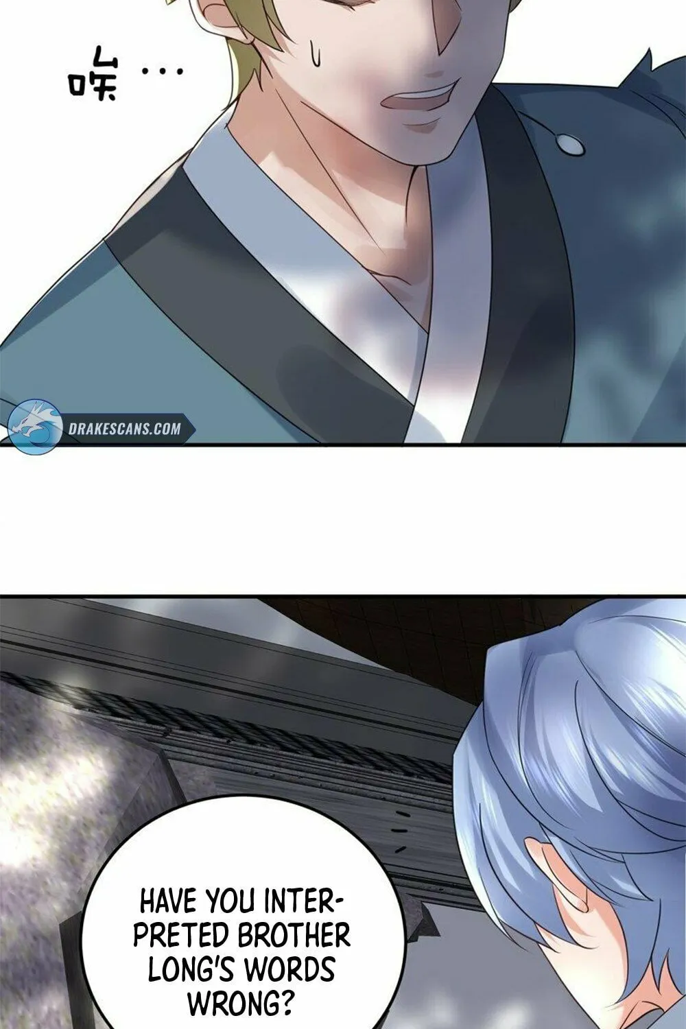 When Did I Become Unbeatable? Chapter 78 page 44 - 