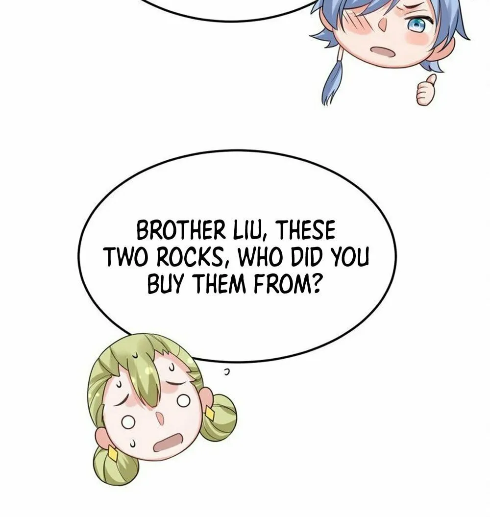 When Did I Become Unbeatable? Chapter 78 page 46 - 